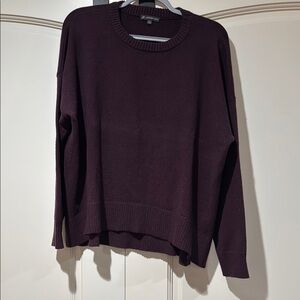 Adrianna papell plume Sweater